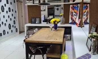 Imagem 2: SAO CAETANO DO SUL - Residential / Apartment - SANTA MARIA