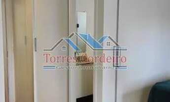 Imagem 5: Apartamento com 2 dormitórios (1 suíte) + 2 vagas - Vila Andrade