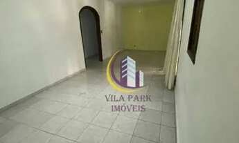 Imagem 3: Sobrado com 3 dormitórios para alugar, 80 m² por R$ 3.300,00/mês - Jaguaribe - Osasco/SP