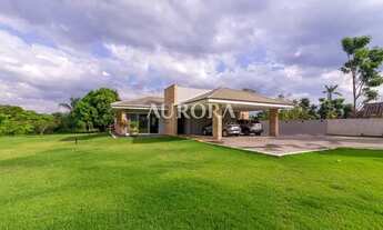 Imagem: Casa à venda, Recanto do Salto, Londrina