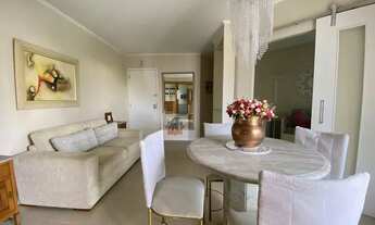 Imagem: Flat para aluguel possui 50 metros quadrados