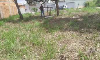 Imagem 2: Lote Jardim Buriti Sereno