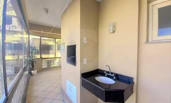 Imagem 7: SãO LEOPOLDO - Apartamento Padrão - Centro