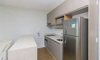 Imagem 4: Apartamento à venda no bairro Campo Belo - São Paulo/SP