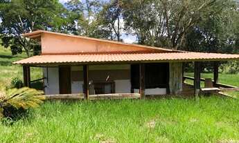 Imagem 2: Vende-se propriedade linda e plana em goiana MG