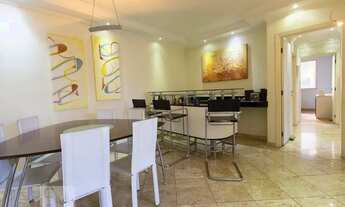 Imagem 4: Apartamento para Aluguel - Jardim Paulista, 3 Quartos, 104 m2