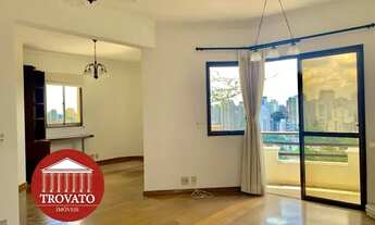 Imagem 3: Apartamento para locação em Perdizes com 3 quartos 3 suítes, 3 vagas, semimobiliado. Lazer