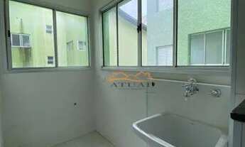 Imagem 3: Apartamento com 3 dormitórios para alugar, 72 m² por R$ 850/mês - Morumbi - Piracicaba/SP