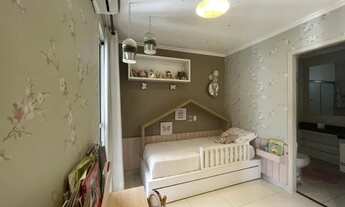 Imagem 2: Apartamento 3 suítes, St. Bueno, Bossa nova