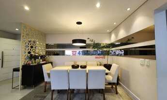 Imagem 10: Apartamento com 3 dormitórios à venda, 170 m² por R$ 2.030.000,00 - Centro - Osasco/SP