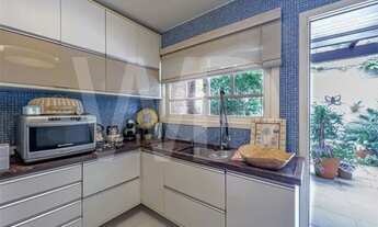 Imagem 7: Porto Alegre - Casa de Condomínio - TRÊS FIGUEIRAS