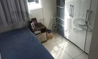 Imagem 7: Apartamento no Condomínio Barra Club 1 com 2 quartos 1 banheiro