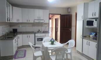 Imagem 6: Alugo linda casa mobiliada no bairro cordeiros Itajaí