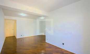 Imagem 4: Apartamento para Aluguel - Jardim Bela Vista, 2 Quartos, 101 m2