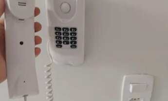 Imagem 7: Apartamento Térreo 02 Quartos - Locação