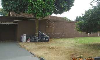 Imagem 4: Casa Padrão em Sertãozinho