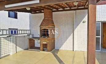 Imagem 2: Apartamento com 1 dorm, Tupi, Praia Grande - R$ 175 mil, Cod: 540
