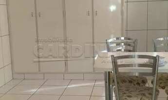 Imagem 7: Casa Padrão em Araraquara