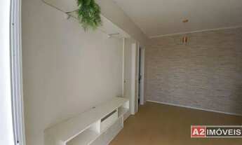 Imagem 3: Apartamento com 1 dormitório para alugar, 41 m² por R$ 2.462,63/mês - Vila Campesina - Osa