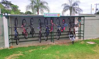 Imagem 7: Apartamento Locação/Venda - 2 quartos - Spazio Cristalli - Bairro Coophema - Cuiabá-MT