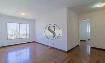 Imagem: Apartamento de 3 quartos para alugar no