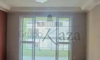 Imagem 2: Apartamento Padrão em São José dos Campos