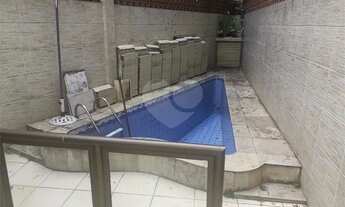 Imagem 2: Rio de Janeiro - Apartamento Padrão - TIJUCA