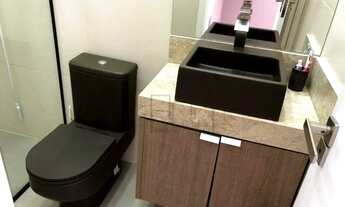 Imagem 4: Casa, 150 m² - venda por R$ 900.000,00 ou aluguel por R$ 5.082,62/mês - Vila Progresso - S