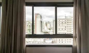 Imagem 4: Apartamento para Aluguel - Perdizes, 1 Quarto, 20 m2