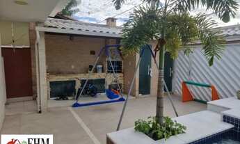 Imagem 6: Guaratiba - casa duplex - 4 quartos(sendo 1 suíte) - 01 vaga - venda