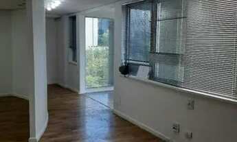 Imagem 4: SãO PAULO - Conjunto Comercial/sala - Cidade Monções