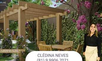 Imagem 6: Lançamento Exclusive José Rufino - 2 e 3 quartos com Varanda Gourmet - Barro - Recife - PE