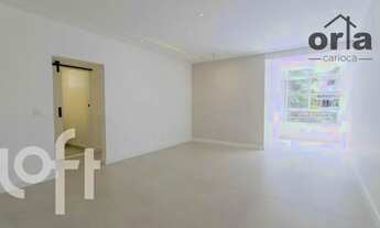 Imagem 3: Apartamento com 3 dormitórios à venda, 99 m² por R$ 1.190.000 - Laranjeiras - Rio de Janei