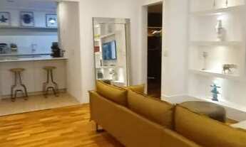 Imagem 5: Apto 124 m , 3 dorms , 1 suite 3 vagas Vararnda gourmet .IMPECAVEL !