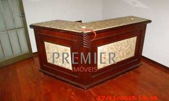 Imagem 6: Casa com 4 dormitórios à venda, 200 m² por R$ 1.500.000,00 - Santa Rosa - Londrina/PR