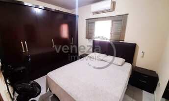 Imagem 4: Casa Residencial com 3 quartos para alugar por R$ 1300.00, 81.00 m2 - ROMANA - LONDRINA/PR