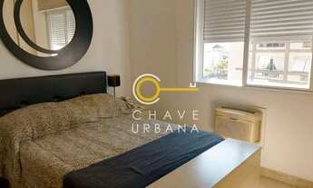 Imagem 6: Cobertura com 2 dormitórios à venda, 223 m² por R$ 1.300.000,00 - Aparecida - Santos/SP