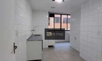 Imagem 3: Apartamento com 3 dormitórios para alugar, 90 m² por R$ 3.720,00/mês - Recreio dos Bandeir