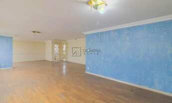 Imagem: Locação Apartamento 3 Dormitórios - 210