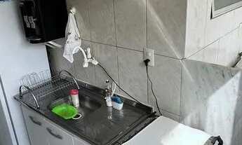 Imagem 5: Ágio valparaiso 1 parque real em frente banco do Brasil