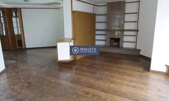 Imagem 4: Cobertura com 4 dormitórios, 311 m² - Itaim Bibi - São Paulo/SP