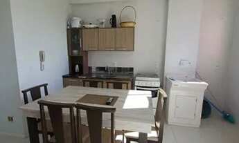 Imagem 4: Alugo apartamento 2 quartos com sacada , churrasqueira e elevador