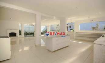 Imagem 4: Sobrado com 3 dormitórios para alugar, 370 m² por R$ 10.596,00/mês - City América - São Pa