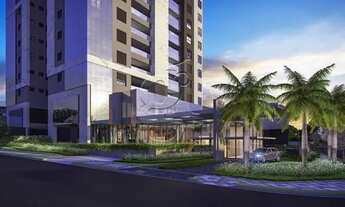 Imagem: LONDRINA - Apartamento Padrão - Gleba Palhano