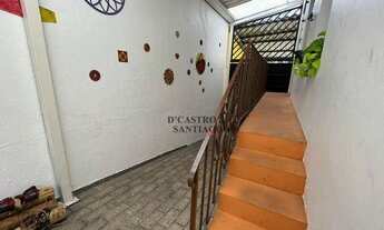 Imagem 7: Sobrado com 3 dormitórios, 204 m² - venda por R$ 900.000,00 ou aluguel por R$ 4.405,00/mês