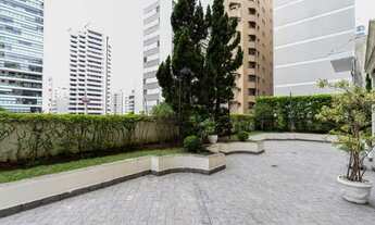 Imagem 2: SÃO PAULO - Apartamento Padrão - JARDIM PAULISTA