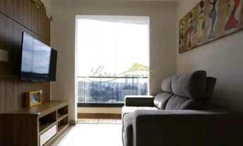 Imagem 2: Apartamento todo reformado próximo da estação Vila Sônia