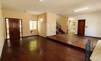 Imagem 6: CASA A VENDA NO PACAEMBU - 3 DORMITORIOS, SENDO 2 SUITES