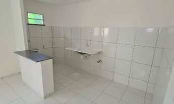 Imagem 6: Apartamento com 2 dormitórios para alugar, 39 m² por R$ 808,92/mês - Cidade dos Funcionári