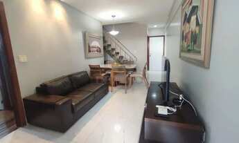 Imagem 2: Cobertura à venda, 2 quartos, 2 suítes, 2 vagas, Barroca - Belo Horizonte/MG